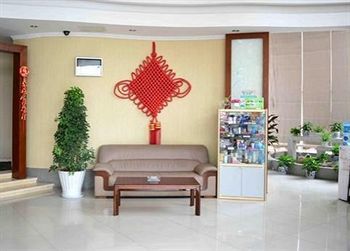 Zhonghui Zhiyuan Hotel Suzhou  Exteriör bild